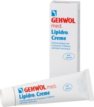 GEHWOL MED Lipidro