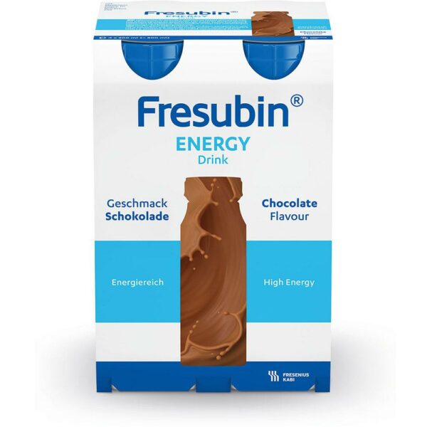 Fresubin Energy Trinknahrung Schokolade