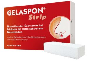 GELASPON Strip