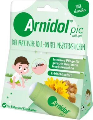 ARNIDOL pic Roll-on