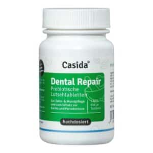 Casida Dental Repair Probiotika Lutschtabletten