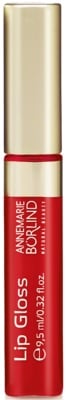 BÖRLIND Lip Gloss red