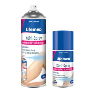 Lifemed Kühl - Spray