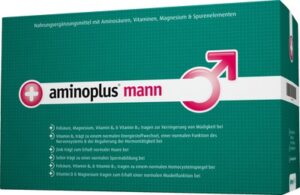 aminoplus mann