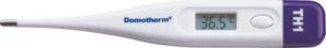 DOMOTHERM TH1 color Fieberthermometer