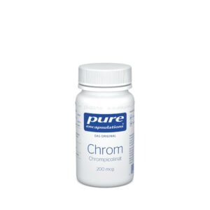 pure encapsulations Chrom