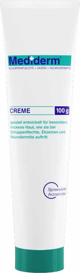 Mediderm CREME