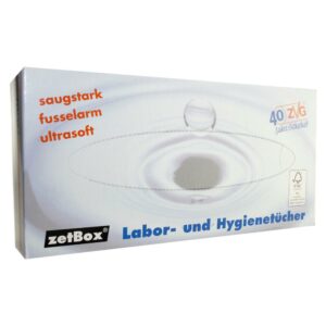 Zetbox Mehrzwecktücher