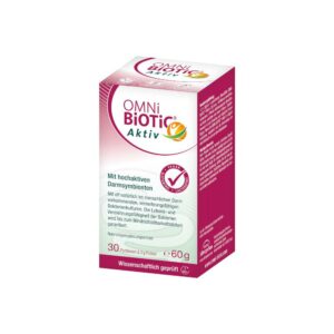 OMNi-BiOTiC® Aktiv