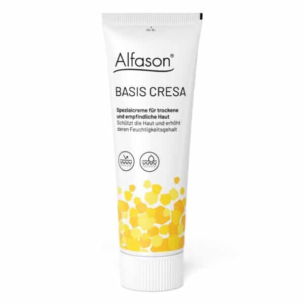 ALFASON Basis Cresa Creme