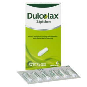 Dulcolax