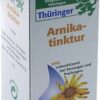 Thüringer Arnikatinktur