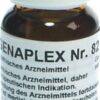 REGENAPLEX Nr.82 a Tropfen