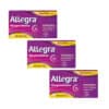 Allegra Allergietabletten 3er Set