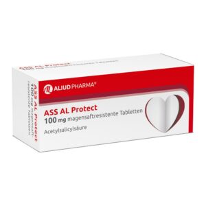 ASS AL Protect 100mg