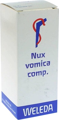 NUX VOMICA COMP.Dilution