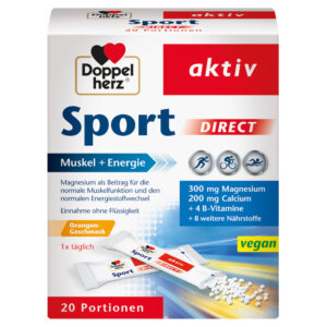 Doppelherz aktiv Sport DIRECT