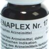 REGENAPLEX Nr.17 Tropfen
