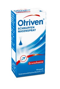 Otriven SCHNUPFEN Erwachsene