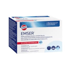 EMSER Inhalationslösung Hyperton 8%