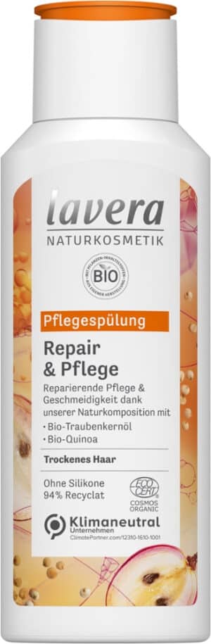 lavera Repair & Pflege Spülung