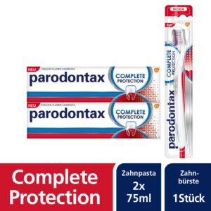 parodontax COMPLETE PROTECTION Set