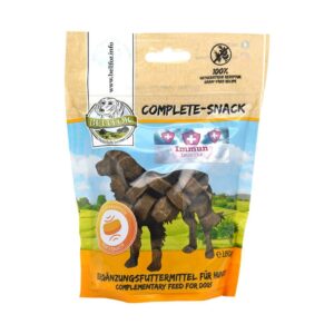 BELLFOR COMPLETE-SNACK Immun SOFT-HAPPEN