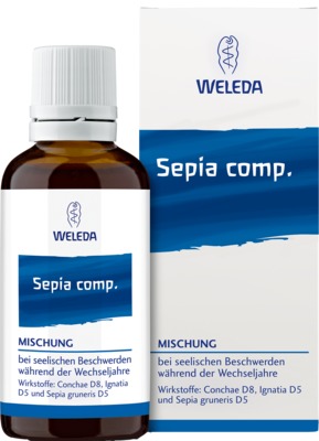 SEPIA COMP.Dilution