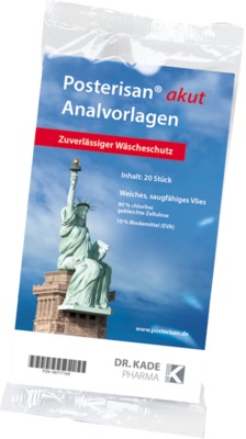 ANALVORLAGEN