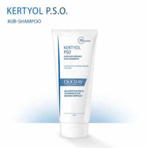 DUCRAY KERTYOL PSO Kur-Shampoo