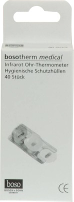 BOSOTHERM Medical Thermometer Schutzhüllen