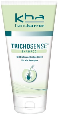 TRICHOSENSE SHAMPOO