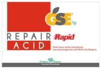 GSE Repair Rapid Acid Tabletten