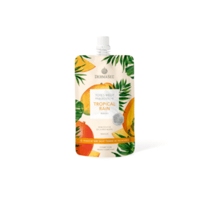 DERMASEL TOTES MEER PGLEGEDUSCHE TROPICAL RAIN