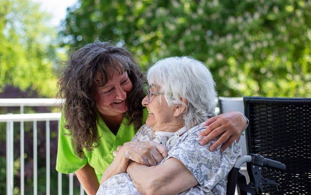 Zurück ins Leben: Wie der Pflegedienst Nicole Tobias die außerklinische Intensivpflege neu definiert